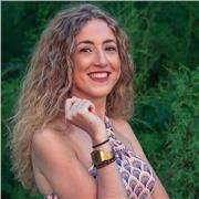 Profesora especialista en nuevas metodologías activas